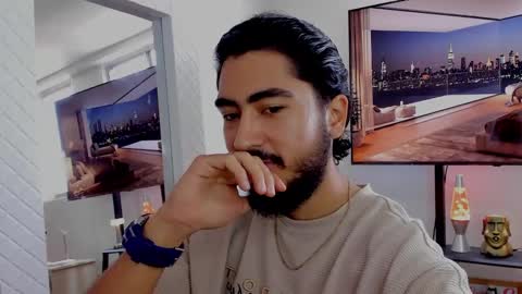 Hey im David that loves to explore and speak their fantasies. Very open talktative and nice. Feel free to chat with me online show from 01-16-25, 03:13