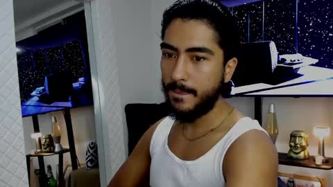 Hey im David that loves to explore and speak their fantasies. Very open talktative and nice. Feel free to chat with me online show from 02-02-25, 08:57