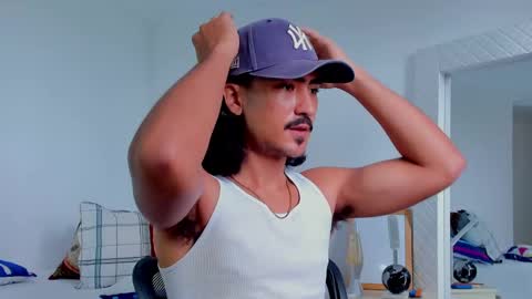 Hey im David that loves to explore and speak their fantasies. Very open talktative and nice. Feel free to chat with me online show from 09-25-25, 01:59