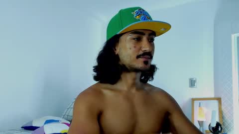 Hey im David that loves to explore and speak their fantasies. Very open talktative and nice. Feel free to chat with me online show from 10-04-25, 01:03