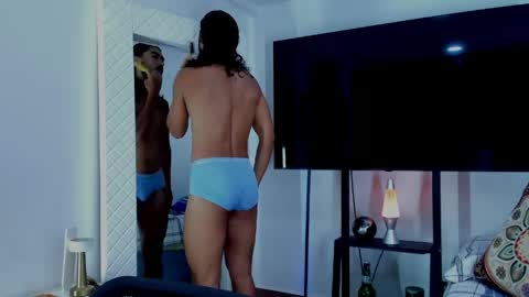 Hey im David that loves to explore and speak their fantasies. Very open talktative and nice. Feel free to chat with me online show from 04-29-26, 11:36