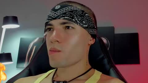 David Jons online show from 03-04-25, 01:34