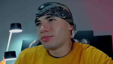 David Jons online show from 03-10-25, 11:49