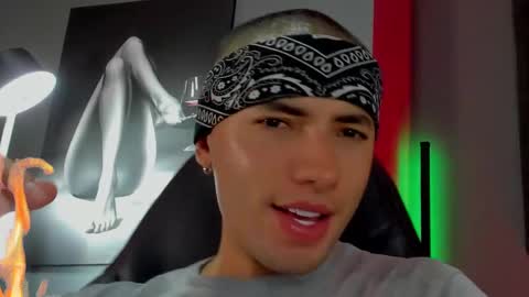 David Jons online show from 09-25-25, 11:19