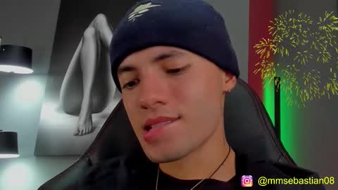 David Jons online show from 01-13-26, 10:04