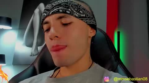 David Jons online show from 02-03-26, 01:15