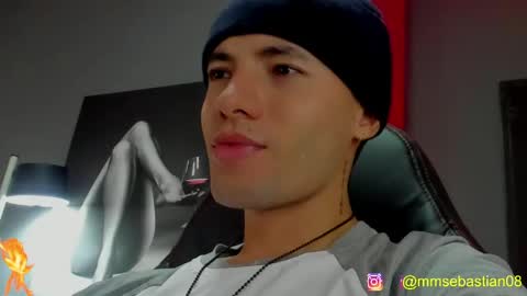 Snapshot of david_jons7 chatting on 04-17-26, 02:25 David Jons online show from 04-17-26, 02:25