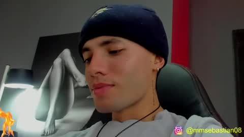 Snapshot of david_jons7 chatting on 05-03-26, 10:27 David Jons online show from 05-03-26, 10:27