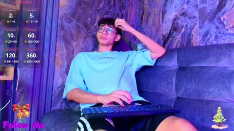 David online show from 12-02-24, 10:01