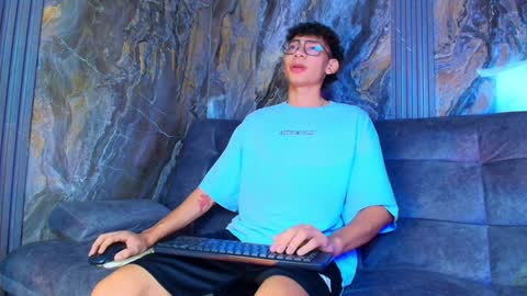 David online show from 12-03-24, 04:58