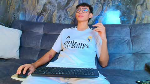 David online show from 12-05-24, 08:55