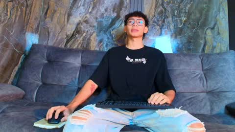 David online show from 12-06-24, 12:02