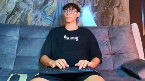 David online show from 12-09-24, 04:23