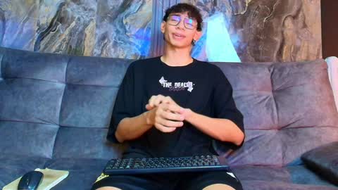 David online show from 12-09-24, 07:39