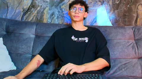 David online show from 12-09-24, 10:43