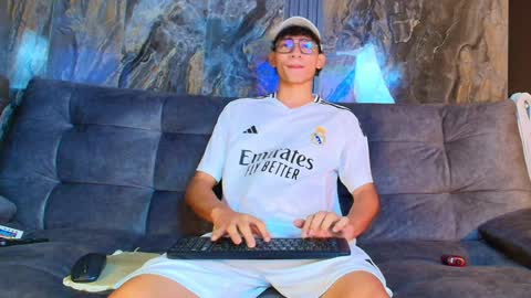 David online show from 12-10-24, 05:17