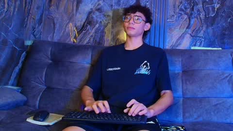 David online show from 12-14-24, 06:35