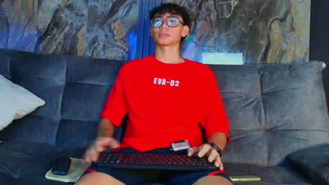 David online show from 01-03-25, 12:22