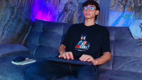 David online show from 01-07-25, 08:21