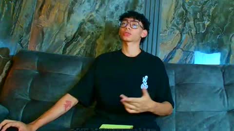 David online show from 01-30-25, 05:41