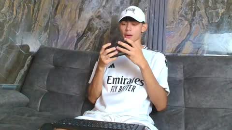 David online show from 03-01-25, 06:32
