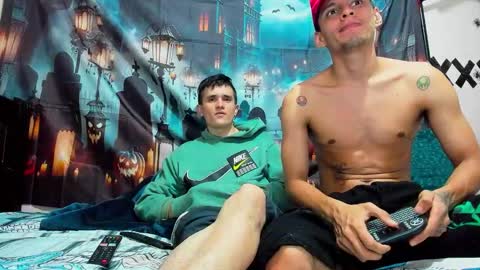 David online show from 11-04-25, 12:54