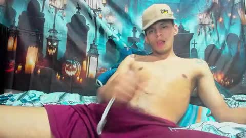 David online show from 11-05-25, 01:05