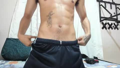 Snapshot of david_latin666_ chatting on 03-12-26, 08:59 David online show from 03-12-26, 08:59