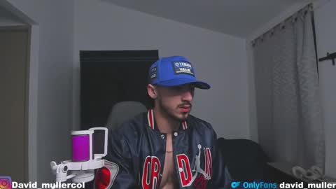 David online show from 12-04-24, 11:35