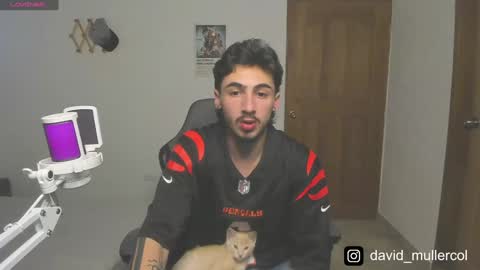 David online show from 01-26-25, 12:05