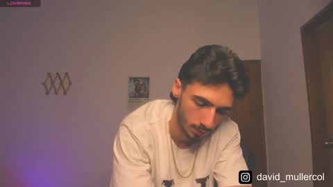 David online show from 01-26-25, 05:13