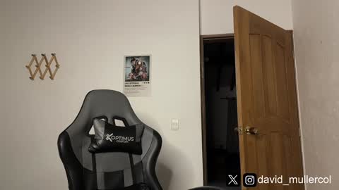 David online show from 02-08-25, 12:49