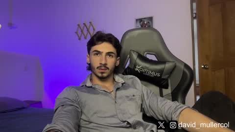 David online show from 02-23-25, 10:20