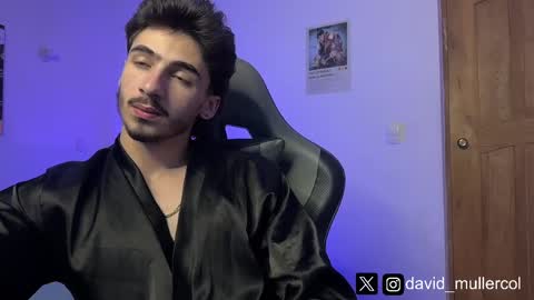 David online show from 02-26-25, 06:43