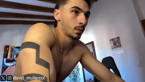 David online show from 09-09-25, 09:03