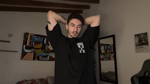 David online show from 09-20-25, 12:55