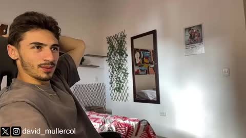 David online show from 09-26-25, 04:22