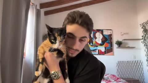 David online show from 09-28-25, 08:03