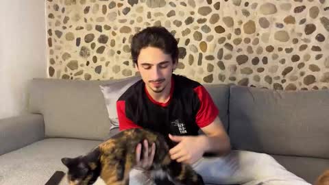 David online show from 02-27-26, 09:59