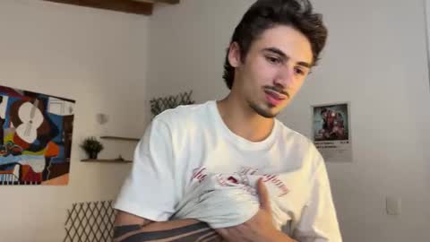 David online show from 03-02-26, 10:49