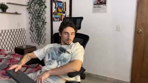 David online show from 03-08-26, 12:52