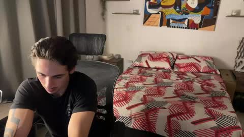 David online show from 05-10-26, 04:28