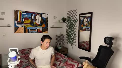 David online show from 05-11-26, 11:46