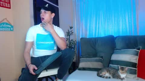 David Neill online show from 01-18-25, 05:31