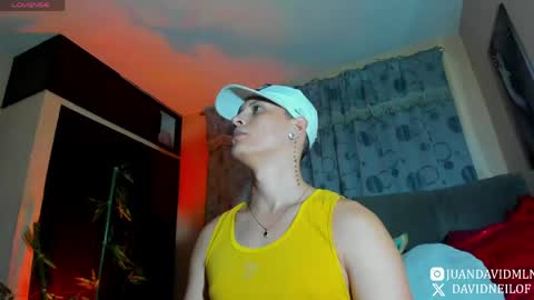 Snapshot of david_neill chatting on 05-19-26, 05:58 David Neill online show from 05-19-26, 05:58