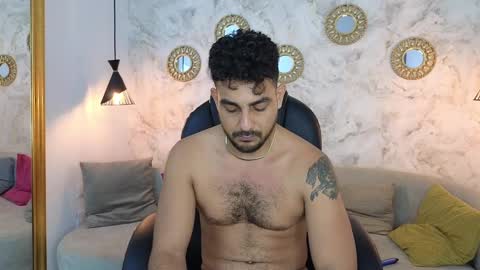 JF oliveira online show from 12-14-24, 12:33