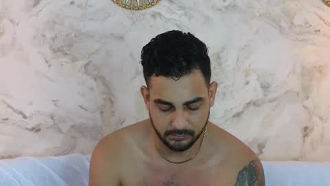 JF oliveira online show from 12-17-24, 12:00