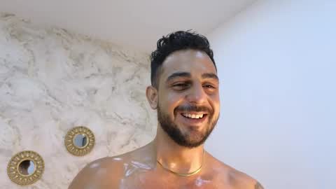 JF oliveira online show from 12-19-24, 01:18