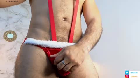JF oliveira online show from 12-22-24, 12:27