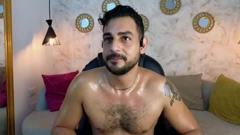JF oliveira online show from 12-24-24, 12:55